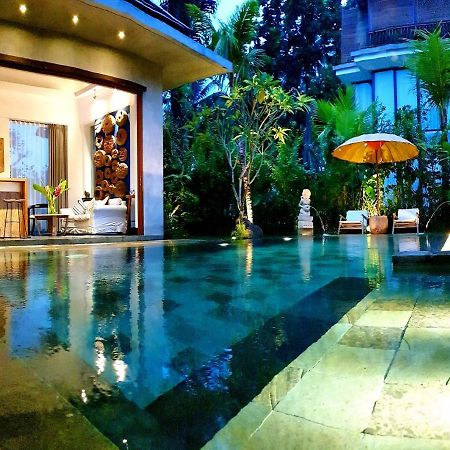 deLodtunduh Villa 2 Ubud Esterno foto
