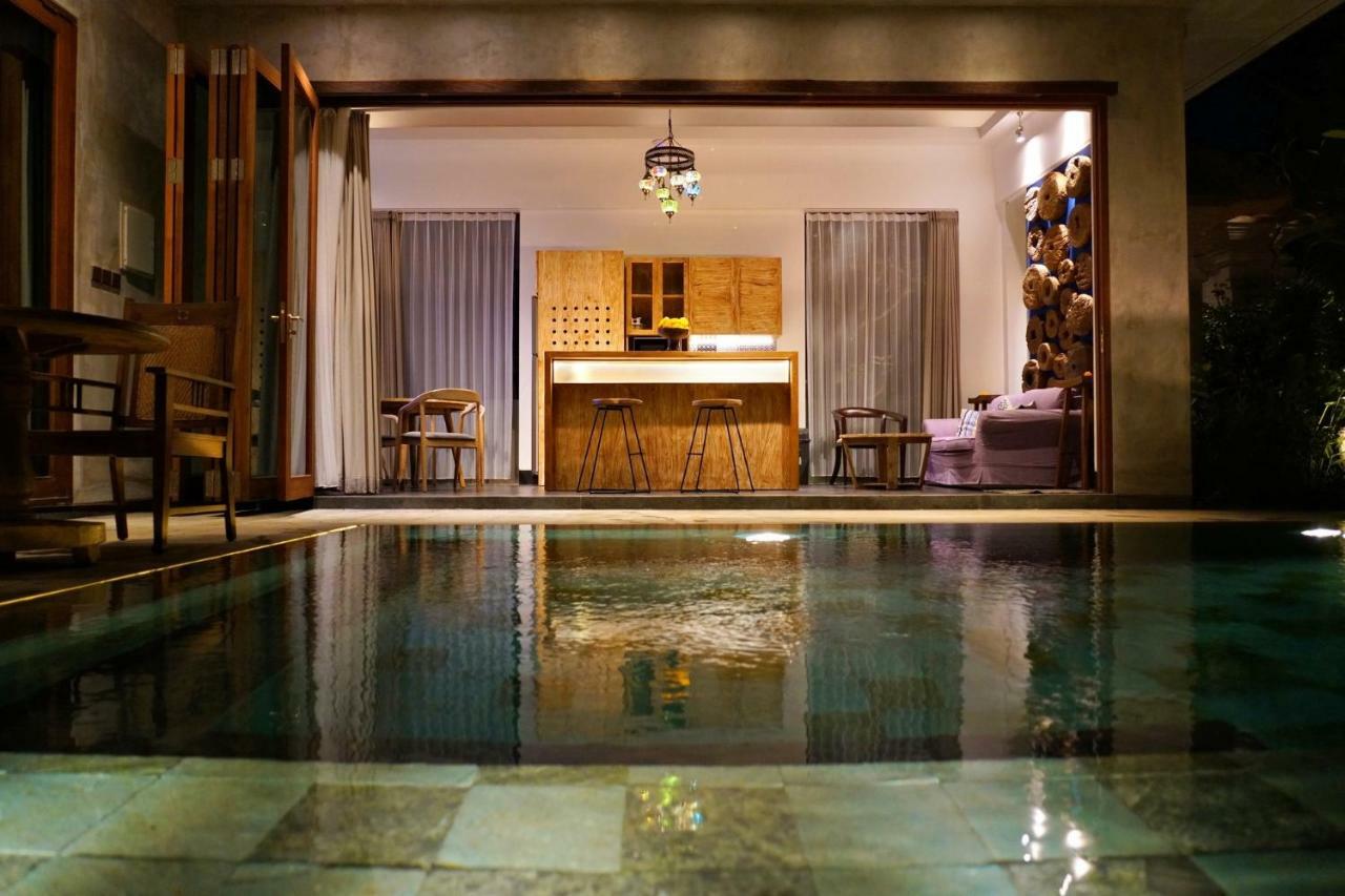 deLodtunduh Villa 2 Ubud Esterno foto
