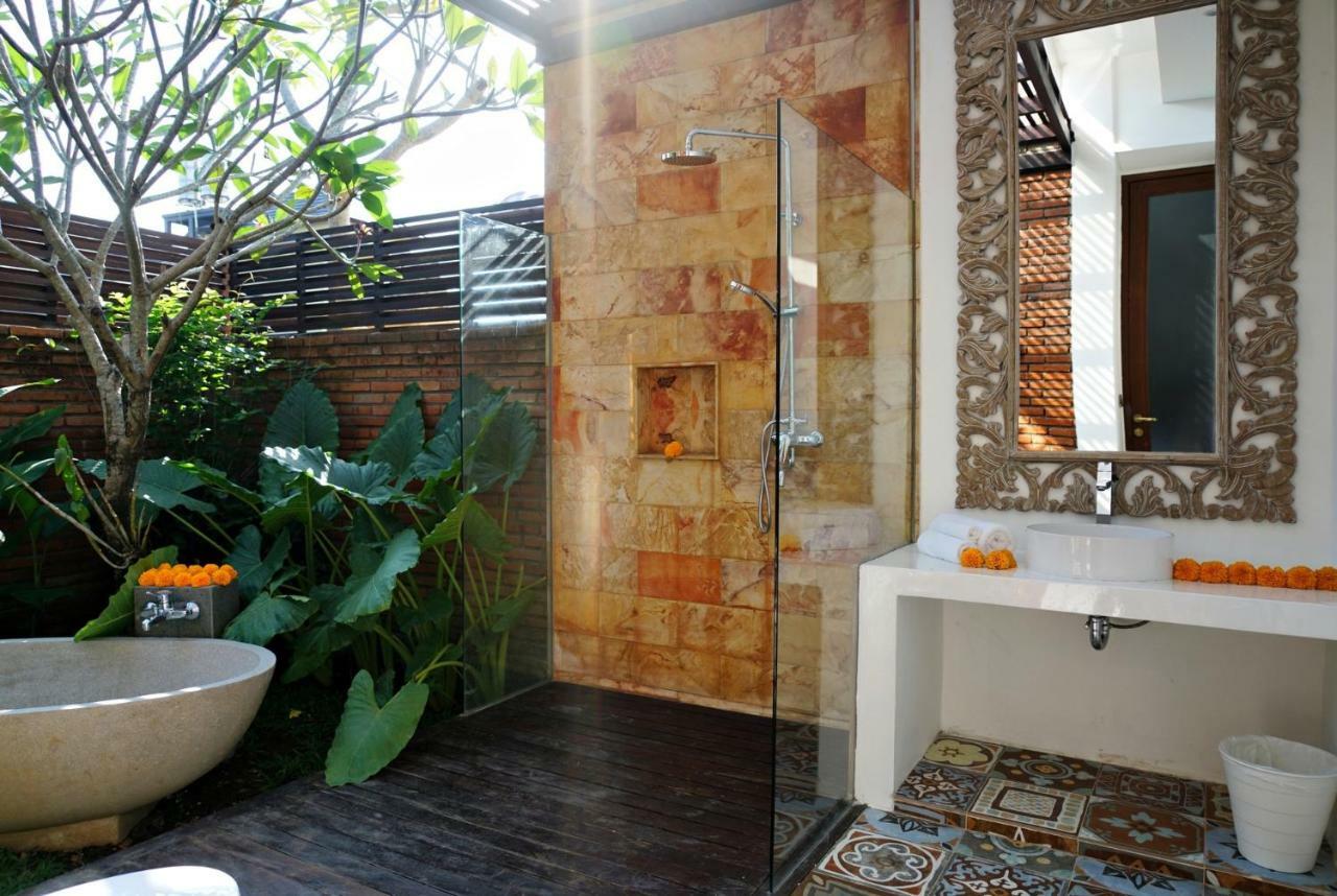 deLodtunduh Villa 2 Ubud Esterno foto