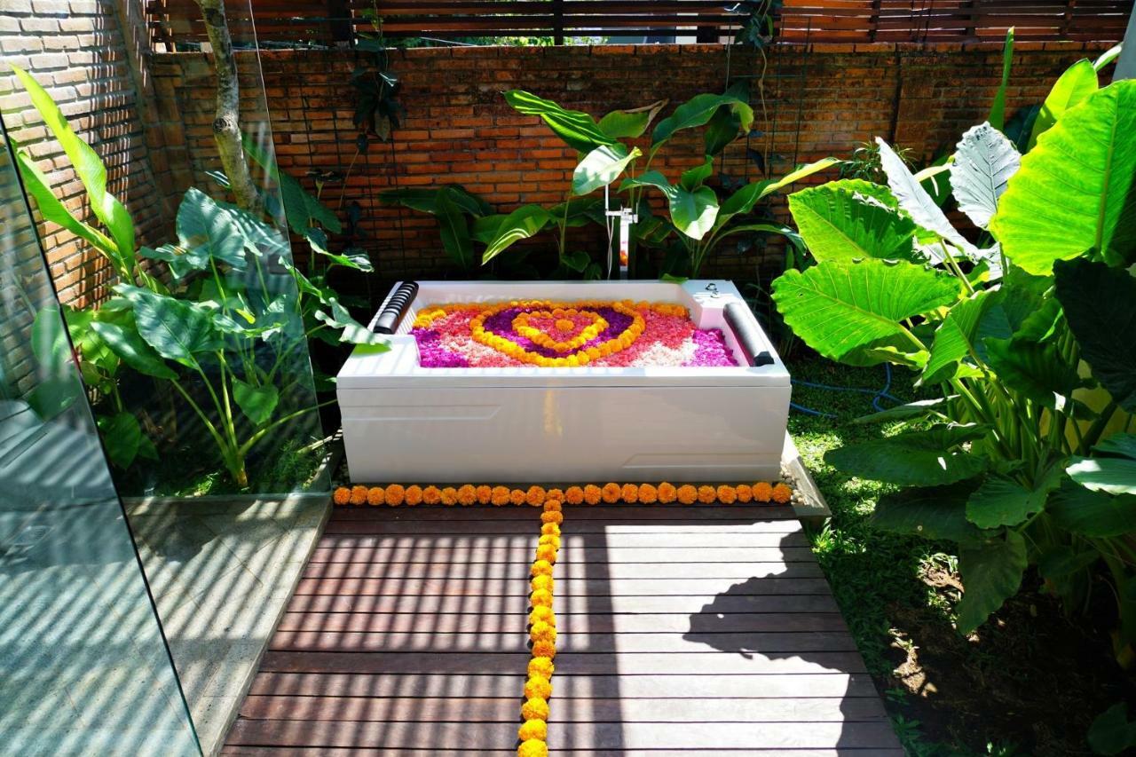 deLodtunduh Villa 2 Ubud Esterno foto