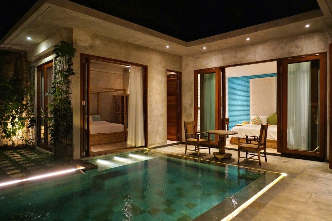 deLodtunduh Villa 2 Ubud Esterno foto