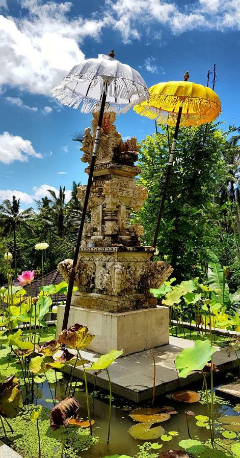 deLodtunduh Villa 2 Ubud Esterno foto