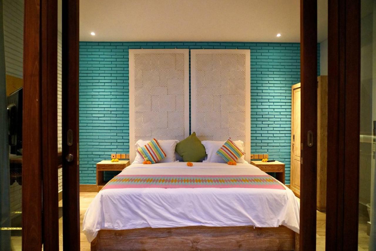 deLodtunduh Villa 2 Ubud Esterno foto