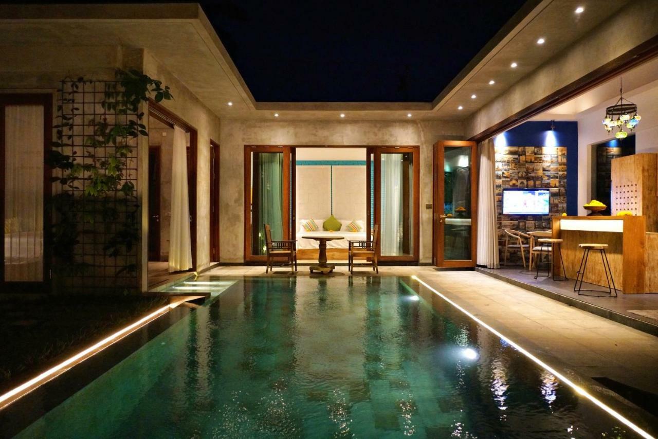 deLodtunduh Villa 2 Ubud Esterno foto