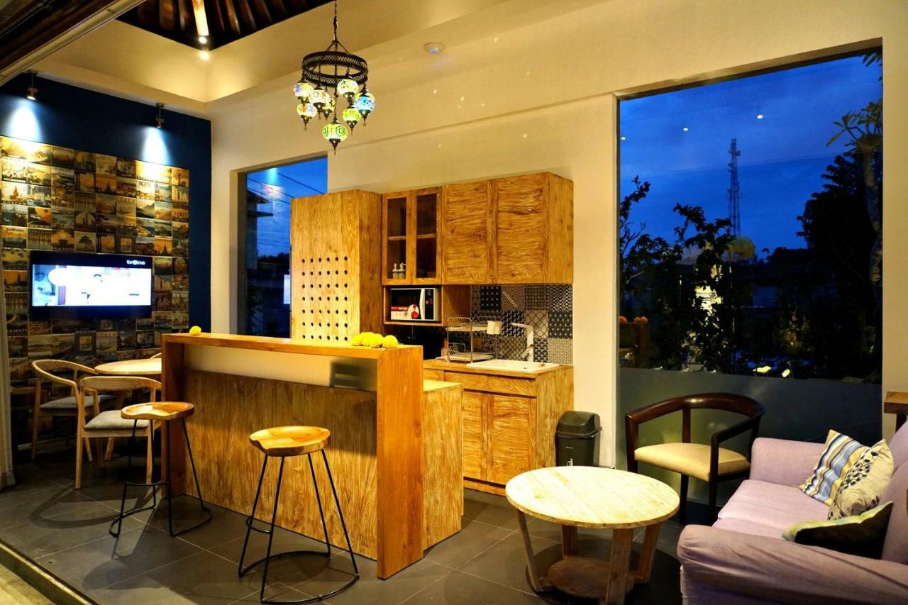 deLodtunduh Villa 2 Ubud Esterno foto