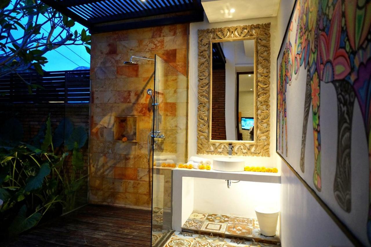 deLodtunduh Villa 2 Ubud Esterno foto