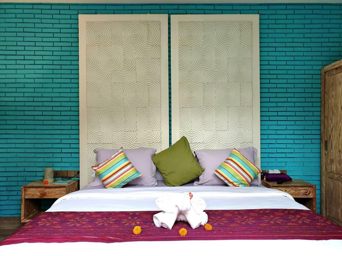 deLodtunduh Villa 2 Ubud Esterno foto